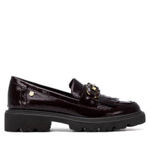 Load image into Gallery viewer, Carmela | Patent Loafer