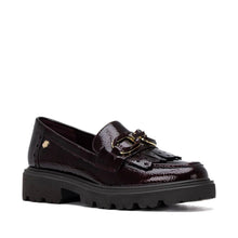 Load image into Gallery viewer, Carmela | Patent Loafer