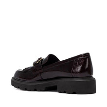 Load image into Gallery viewer, Carmela | Patent Loafer