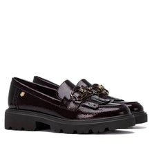 Load image into Gallery viewer, Carmela | Patent Loafer