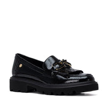 Load image into Gallery viewer, Carmela | Patent Loafer