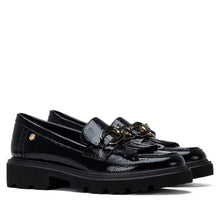 Load image into Gallery viewer, Carmela | Patent Loafer