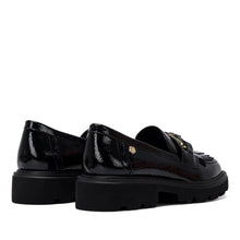 Load image into Gallery viewer, Carmela | Patent Loafer