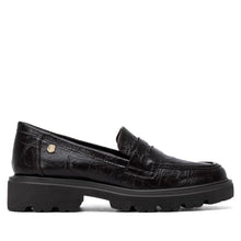 Load image into Gallery viewer, Carmela | Croco Loafer