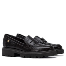 Load image into Gallery viewer, Carmela | Croco Loafer