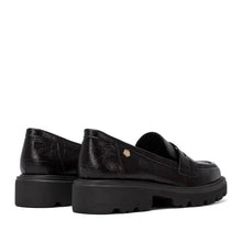 Load image into Gallery viewer, Carmela | Croco Loafer