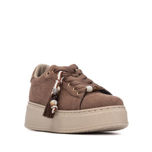 Load image into Gallery viewer, Refresh | Chunky Sole Sneaker