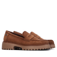 Load image into Gallery viewer, Refresh | Suede Moccasins