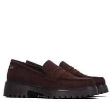 Load image into Gallery viewer, Refresh | Suede Moccasins