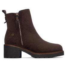 Load image into Gallery viewer, Refresh | Suede Ankle Boot