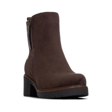 Load image into Gallery viewer, Refresh | Suede Ankle Boot