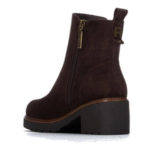 Load image into Gallery viewer, Refresh | Suede Ankle Boot