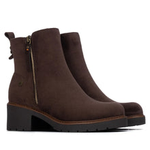 Load image into Gallery viewer, Refresh | Suede Ankle Boot