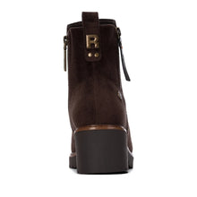 Load image into Gallery viewer, Refresh | Suede Ankle Boot