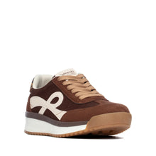 Load image into Gallery viewer, Refresh | Suede Sneaker