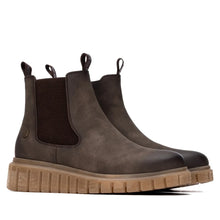 Load image into Gallery viewer, Refresh | Wedge Ankle Boot