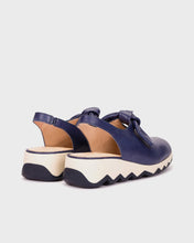 Load image into Gallery viewer, Wonders | Simon | Bow Wedge Slingback