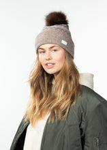 Load image into Gallery viewer, Barts | Woodstar Beanie