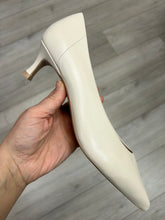 Load image into Gallery viewer, Unisa | Idey | Pointed Leather Pump