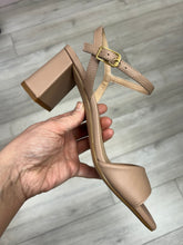 Load image into Gallery viewer, Unisa | Morarty | Leather Sandal