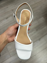 Load image into Gallery viewer, Unisa | Morarty | Leather Sandal