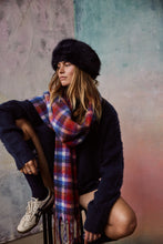 Load image into Gallery viewer, Barts | Plaity Scarf