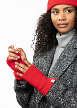 Load image into Gallery viewer, Barts | Fhearna Fingerless Gloves