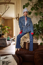 Load image into Gallery viewer, Barts | Fhearna Fingerless Gloves