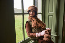 Load image into Gallery viewer, Barts | Fhearna Fingerless Gloves