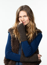 Load image into Gallery viewer, Barts | Fhearna Fingerless Gloves