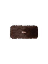 Load image into Gallery viewer, Barts | Angeliqa Faux Fur Headband