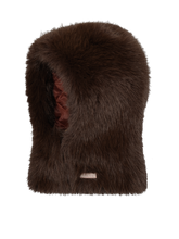 Load image into Gallery viewer, Barts | Angeliqa Faux Fur Hood