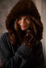 Load image into Gallery viewer, Barts | Angeliqa Faux Fur Hood