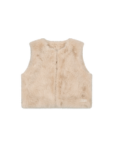 Load image into Gallery viewer, Barts | Annaliese Faux Fur Gilet