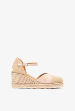 Load image into Gallery viewer, Unisa | Cech | Wedge Espadrille