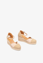 Load image into Gallery viewer, Unisa | Cech | Wedge Espadrille