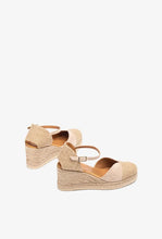 Load image into Gallery viewer, Unisa | Cech | Wedge Espadrille