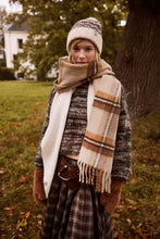 Load image into Gallery viewer, Barts | Fhearna Scarf