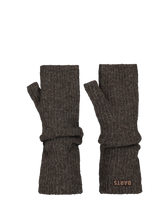 Load image into Gallery viewer, Barts | Ardleve Fingerless Gloves