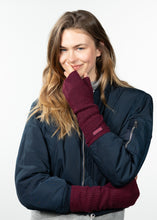 Load image into Gallery viewer, Barts | Ardleve Fingerless Gloves