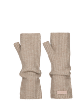Load image into Gallery viewer, Barts | Ardleve Fingerless Gloves
