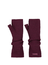 Load image into Gallery viewer, Barts | Ardleve Fingerless Gloves