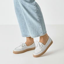 Load image into Gallery viewer, Tamaris | Leather Moccasins