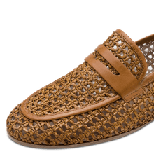 Load image into Gallery viewer, Tamaris | Raffia Loafer