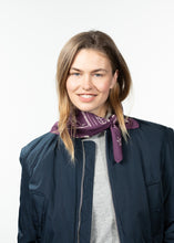 Load image into Gallery viewer, Barts | Rigga Square Scarf