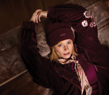 Load image into Gallery viewer, Barts | Valtos Triangle Scarf