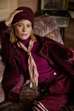 Load image into Gallery viewer, Barts | Valtos Triangle Scarf
