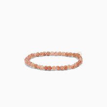 Load image into Gallery viewer, Soï | Petite | Stretch Beaded Bracelet