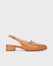 Load image into Gallery viewer, Wonders | Alondra Slingback Shoes