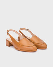 Load image into Gallery viewer, Wonders | Alondra Slingback Shoes